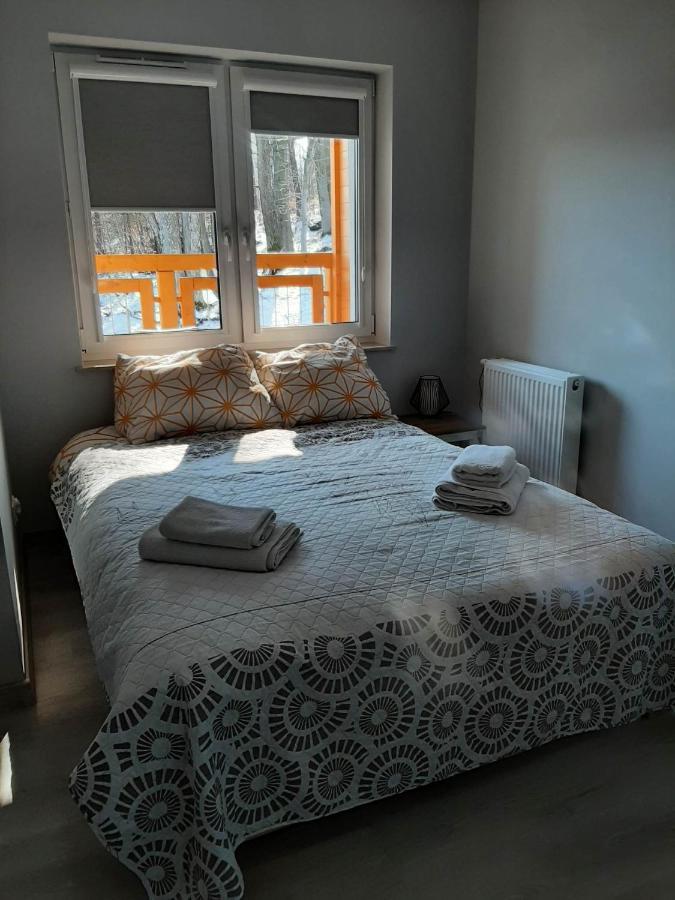Apartament Lilu Szklarska Poręba Exterior foto